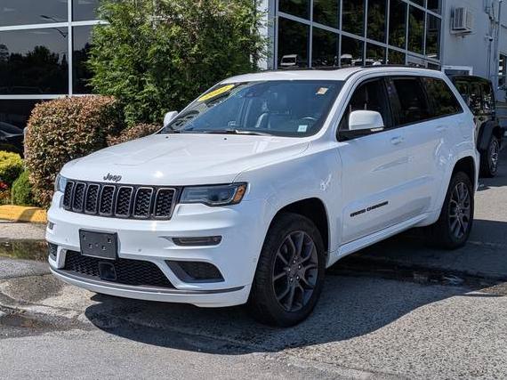 JEEP GRAND CHEROKEE 2021 1C4RJFCG8MC502596 image